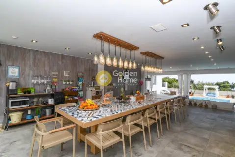 Μονοκατοικία 565τ.μ. προς πώληση φωτογραφία 28