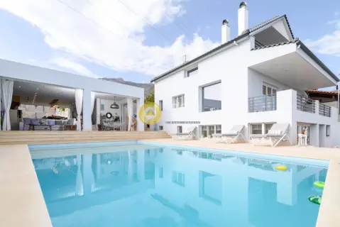 Μονοκατοικία 565τ.μ. προς πώληση φωτογραφία 27