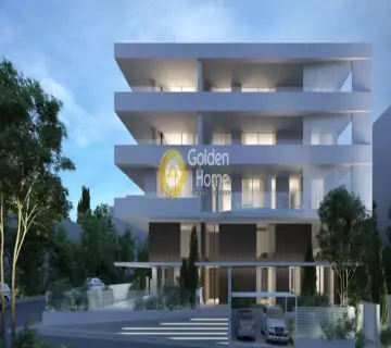 Golden Home Property Image