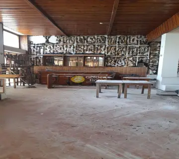 Independent Building 1550m<sup>2</sup> for sale photo 1