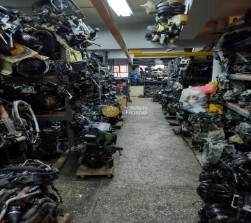 Golden Home Property Image