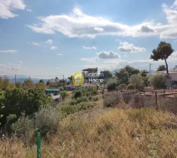 Οικιστικό 282τ.μ. προς πώληση φωτογραφία 3