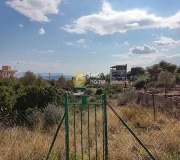 Οικιστικό 282τ.μ. προς πώληση φωτογραφία 1