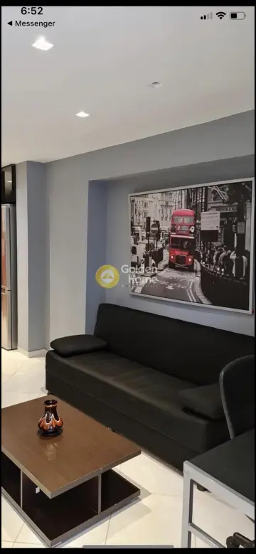 Γκαρσονιέρα 40τ.μ. προς πώληση φωτογραφία 4