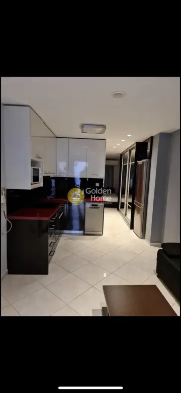 Γκαρσονιέρα 40τ.μ. προς πώληση φωτογραφία 1