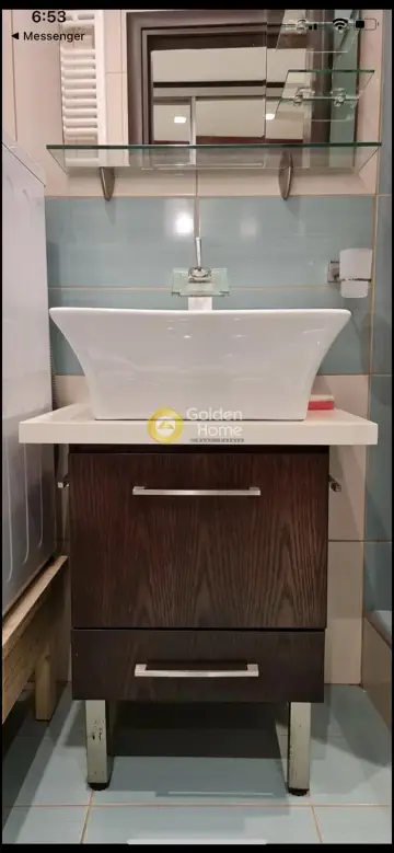 Γκαρσονιέρα 40τ.μ. προς πώληση φωτογραφία 6