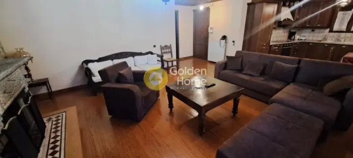 Floor Apartment 120m<sup>2</sup> for rent photo 6