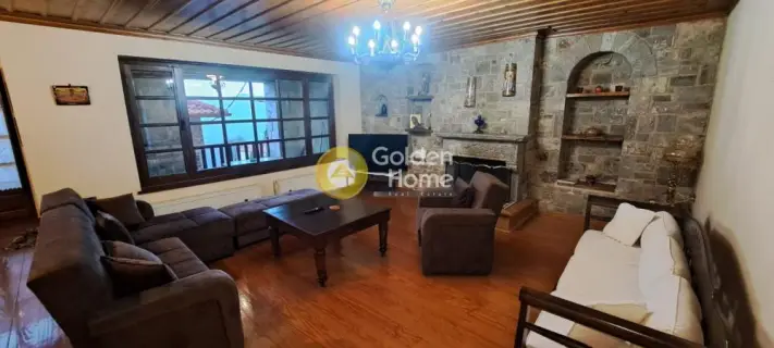 Floor Apartment 120m<sup>2</sup> for rent photo 3