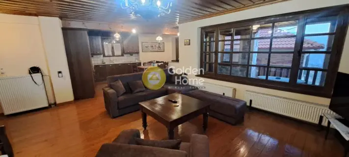 Floor Apartment 120m<sup>2</sup> for rent photo 1