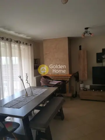 Οροφομεζονέτα 130τ.μ. προς πώληση φωτογραφία 4