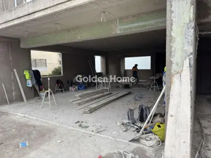 Αυτόνομο Κτίριο 340τ.μ. προς ενοικίαση φωτογραφία 5349081