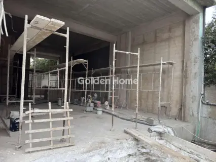 Αυτόνομο Κτίριο 340τ.μ. προς ενοικίαση φωτογραφία 5349086