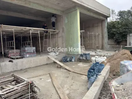 Αυτόνομο Κτίριο 340τ.μ. προς ενοικίαση φωτογραφία 5349085