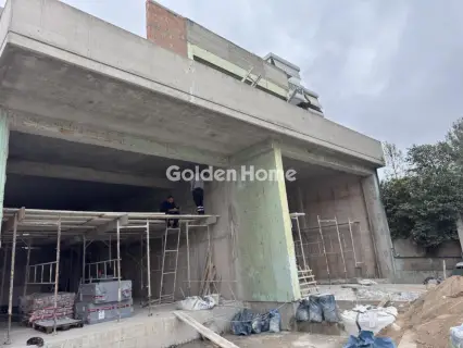 Αυτόνομο Κτίριο 340τ.μ. προς ενοικίαση φωτογραφία 5349079