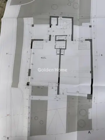 Αυτόνομο Κτίριο 340τ.μ. προς ενοικίαση φωτογραφία 5349101