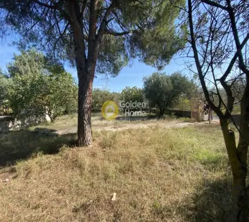 Parcel 1565m<sup>2</sup> for sale photo 2857156