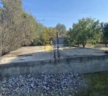Parcel 1565m<sup>2</sup> for sale photo 2857169
