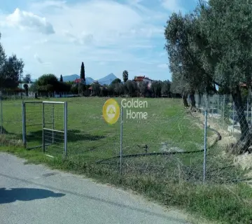 Parcel 5625m<sup>2</sup> for sale photo 2854516