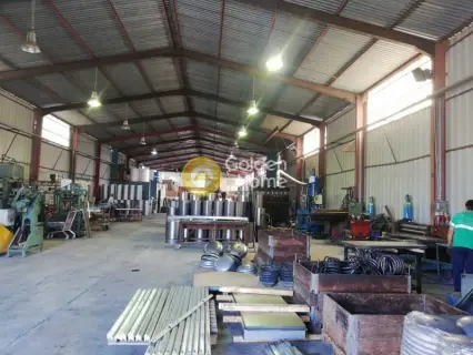 Industrial 1000m<sup>2</sup> for sale photo 1