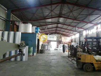 Industrial 1000m<sup>2</sup> for sale photo 2