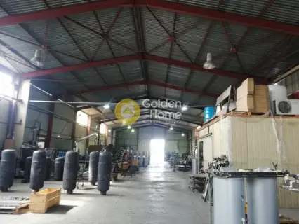 Industrial 1000m<sup>2</sup> for sale photo 10