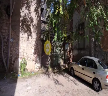 Επαγγελ. Οικόπεδο 234τ.μ. προς ενοικίαση φωτογραφία 1