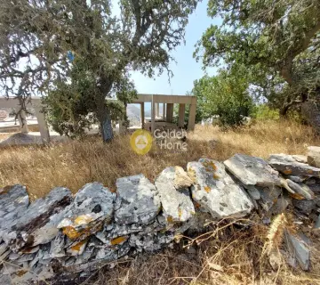Parcel 1250m<sup>2</sup> for sale photo 3