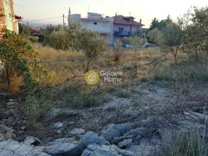Οικιστικό 500τ.μ. προς πώληση φωτογραφία 2861320