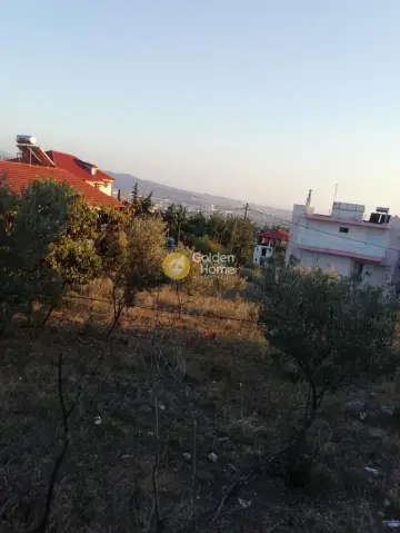 Οικιστικό 500τ.μ. προς πώληση φωτογραφία 2861320