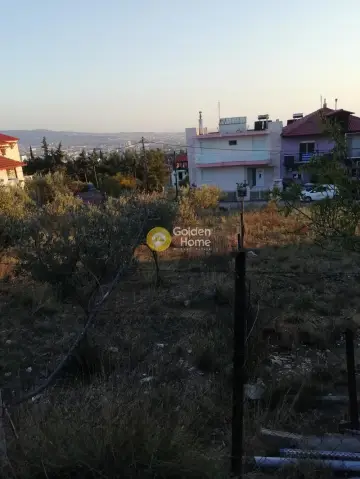 Οικιστικό 500τ.μ. προς πώληση φωτογραφία 2861321