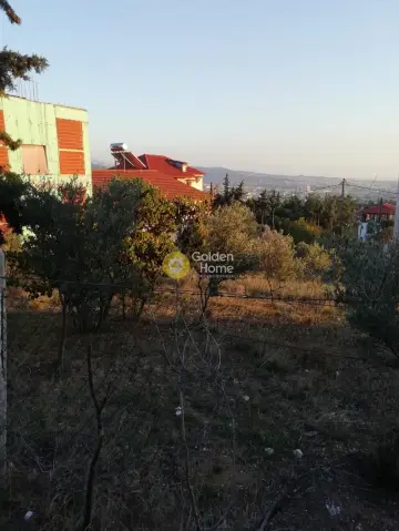 Οικιστικό 500τ.μ. προς πώληση φωτογραφία 2861321