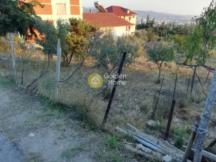 Οικιστικό 500τ.μ. προς πώληση φωτογραφία 2861322