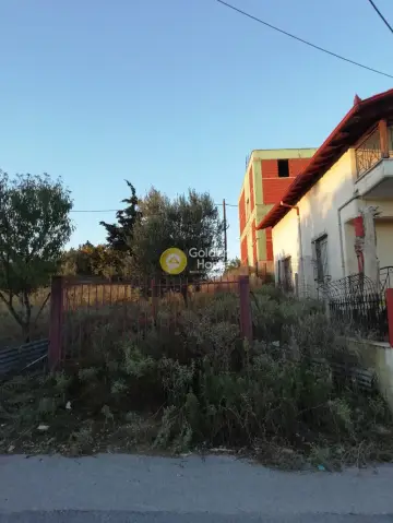 Οικιστικό 500τ.μ. προς πώληση φωτογραφία 2861328