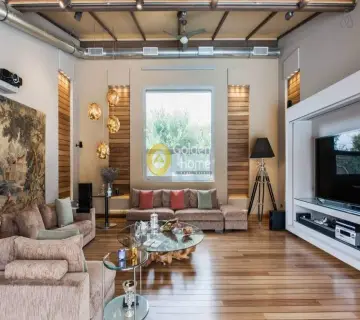 Golden Home Property Image