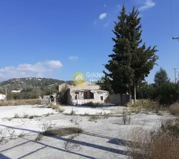 Parcel 5761m<sup>2</sup> for sale photo 1