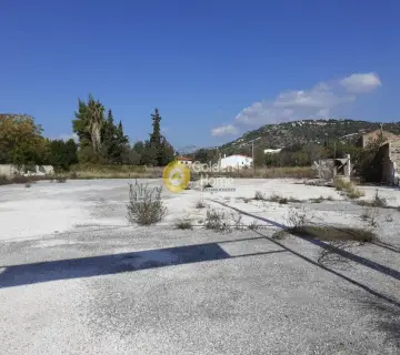 Parcel 5761m<sup>2</sup> for sale photo 2