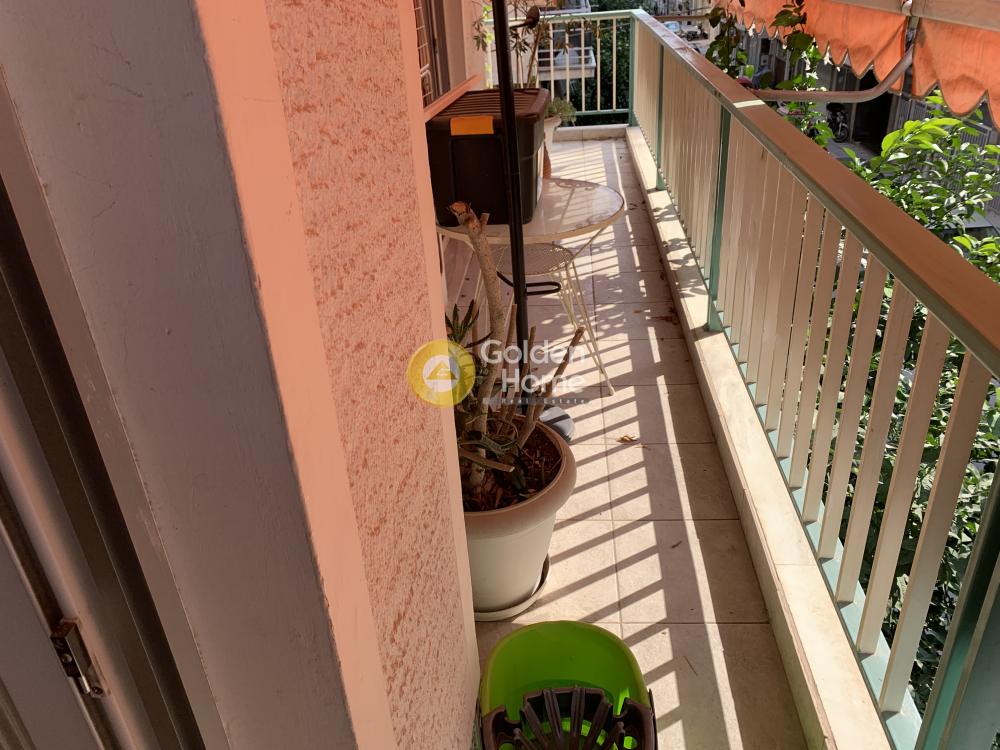 apartment in Vironas — Photo 16 of 16