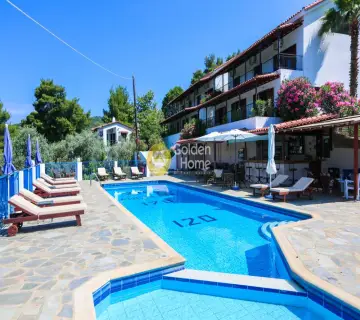 Golden Home Property Image