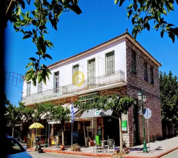 Independent Building 1m<sup>2</sup> for sale photo 3173863