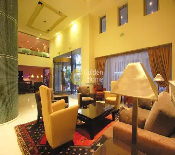 Hotel 3550m<sup>2</sup> for sale photo 5