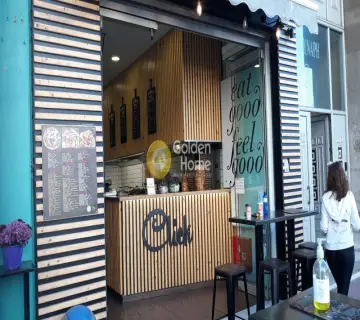 Golden Home Property Image