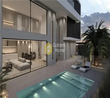 Golden Home Property Image