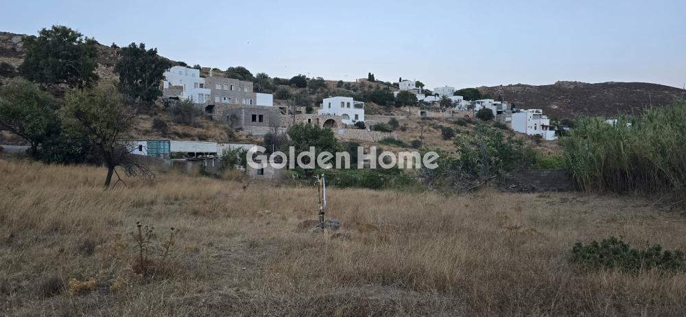 Οικόπεδο στην Τραγονήσι, Πάτμος — Φωτογραφία 14 από 17