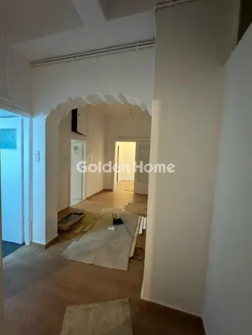 Οροφοδιαμέρισμα 112τ.μ. προς πώληση φωτογραφία 3