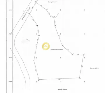 Parcel 1493m<sup>2</sup> for sale photo 5
