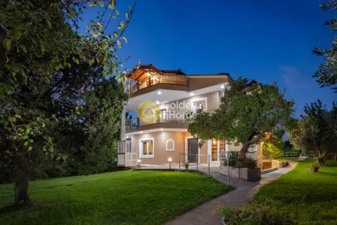 Golden Home Property Image