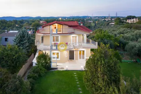 Golden Home Property Image