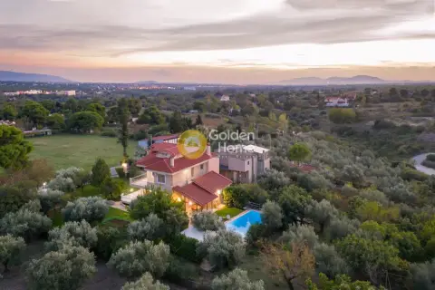 Golden Home Property Image