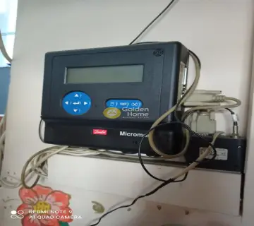 Golden Home Property Image