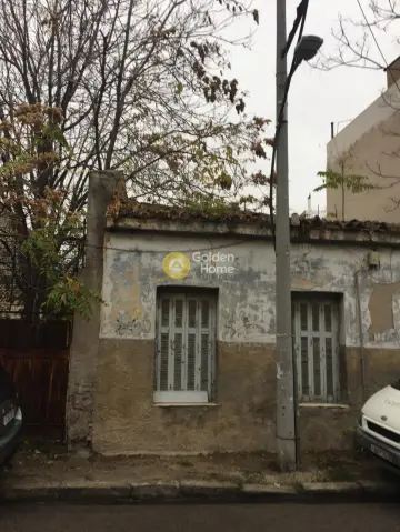 Οικιστικό 371τ.μ. προς πώληση φωτογραφία 1